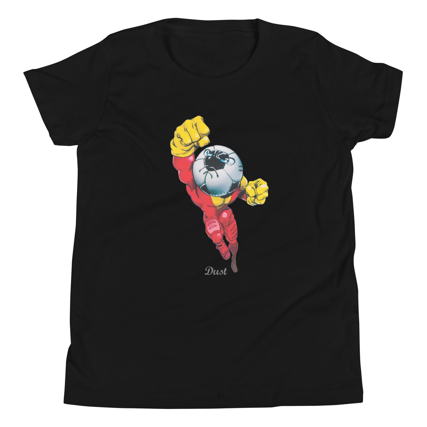 Dust Girls Soft Cotton T-Shirt