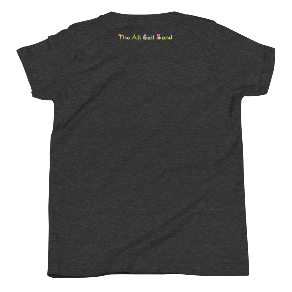 "All Ball Band" Unisex T-Shirt