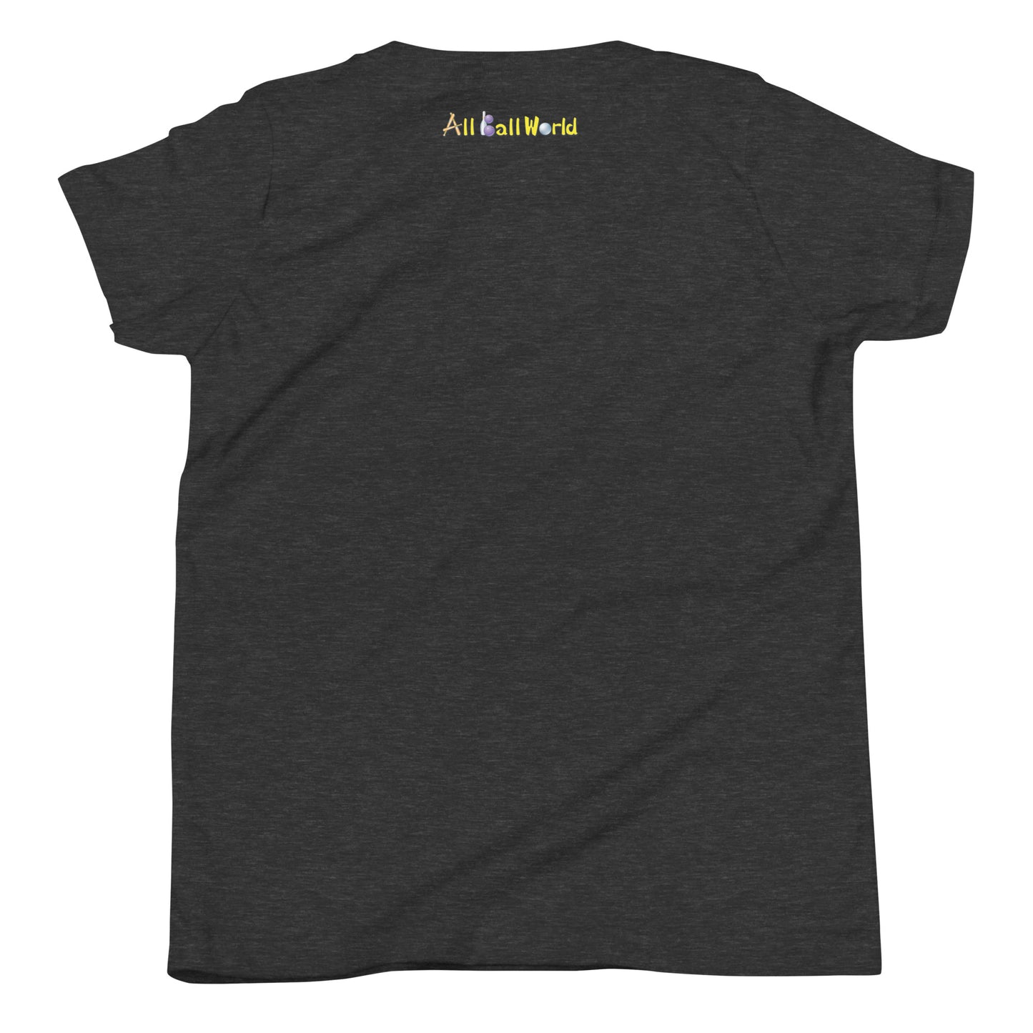 “Ready” the Super Basketball Unisex T-Shirt