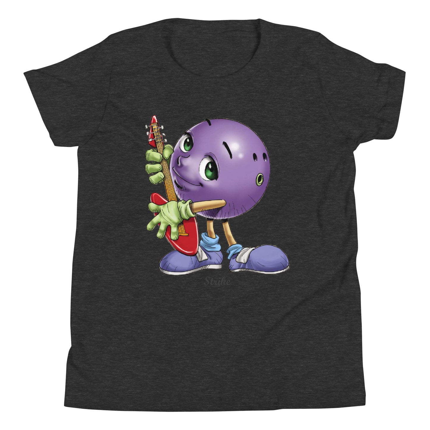 "STRIKE" Cotton Unisex T-Shirt
