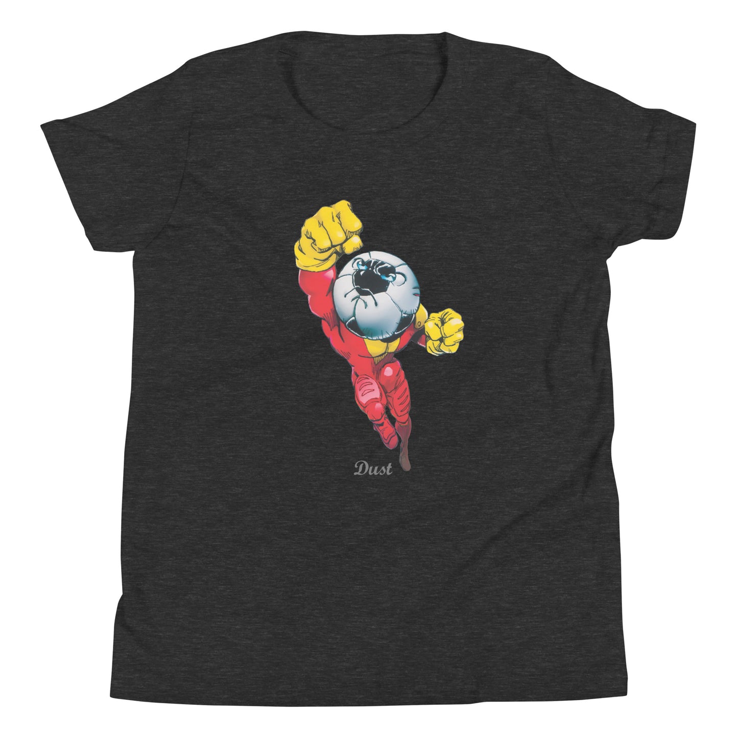 Dust Girls Soft Cotton T-Shirt