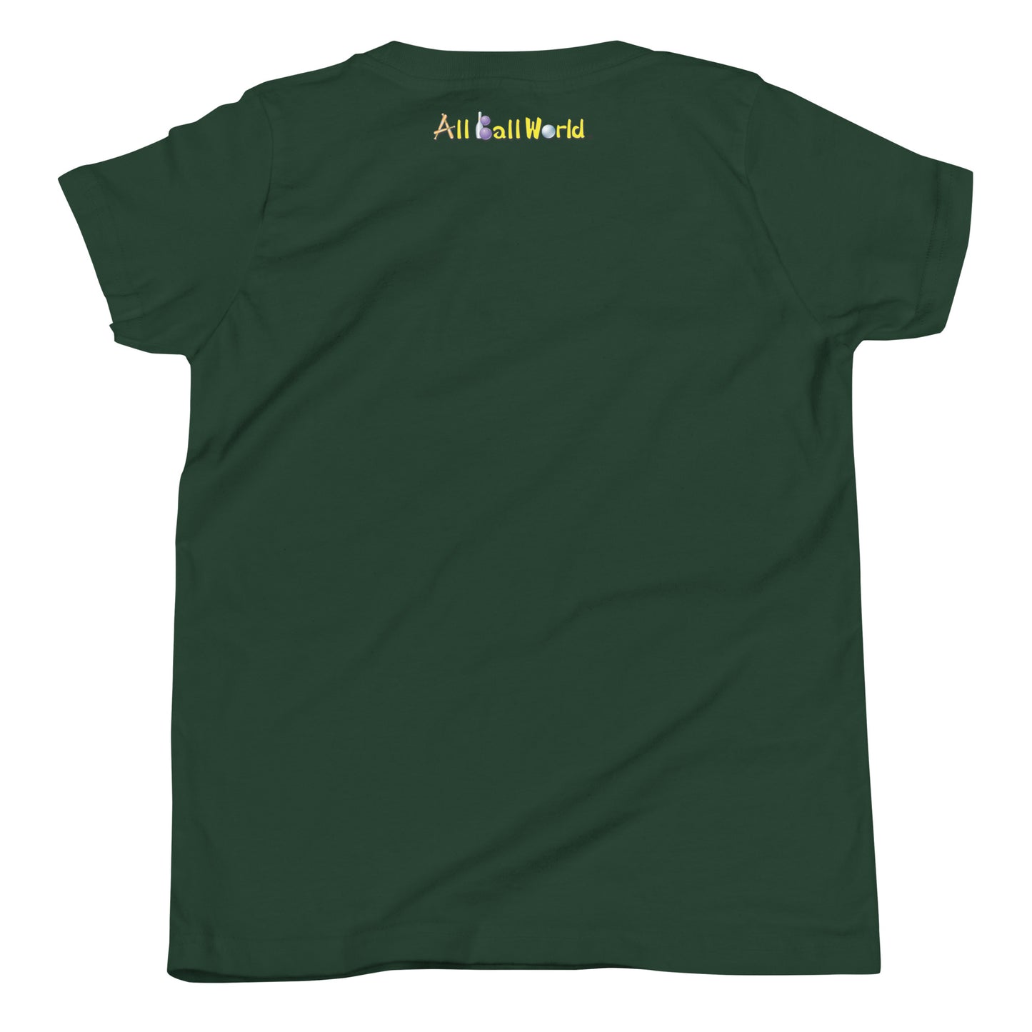 "BABY" Soft Cotton Unisex Tee