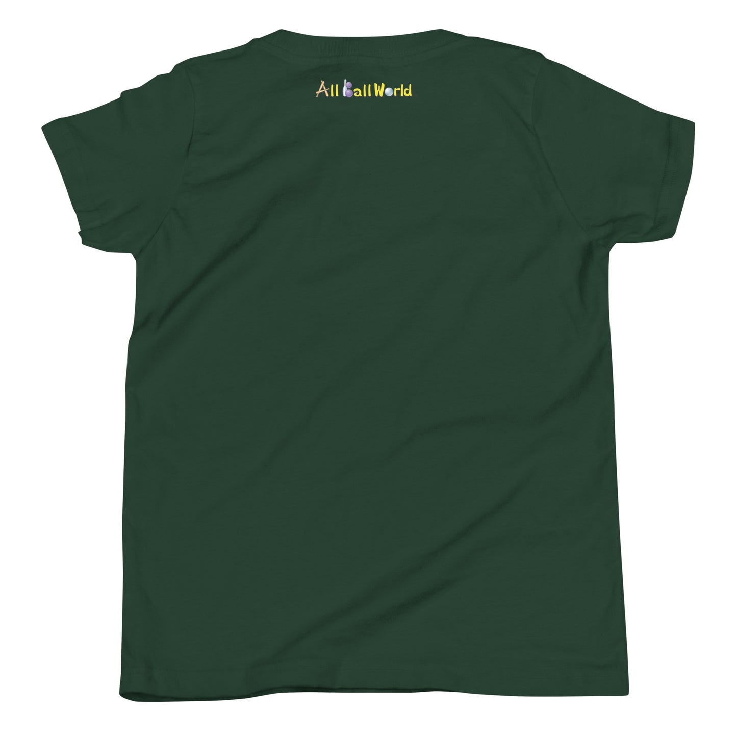 “Ready” the Super Basketball Unisex T-Shirt