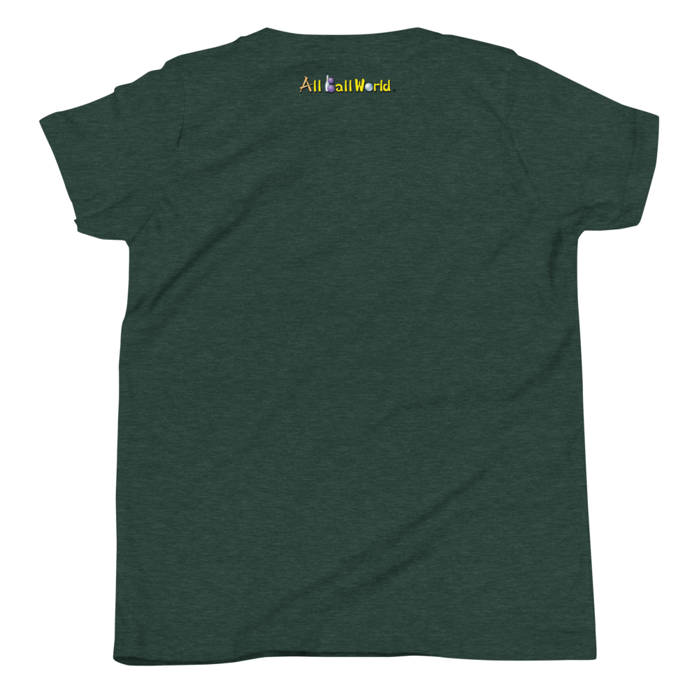 Super Heroes Unisex T-shirts