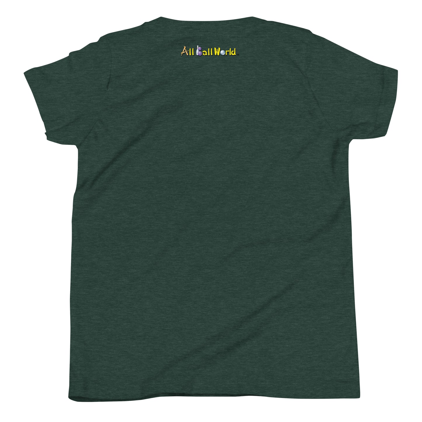“Ready” the Super Basketball Unisex T-Shirt