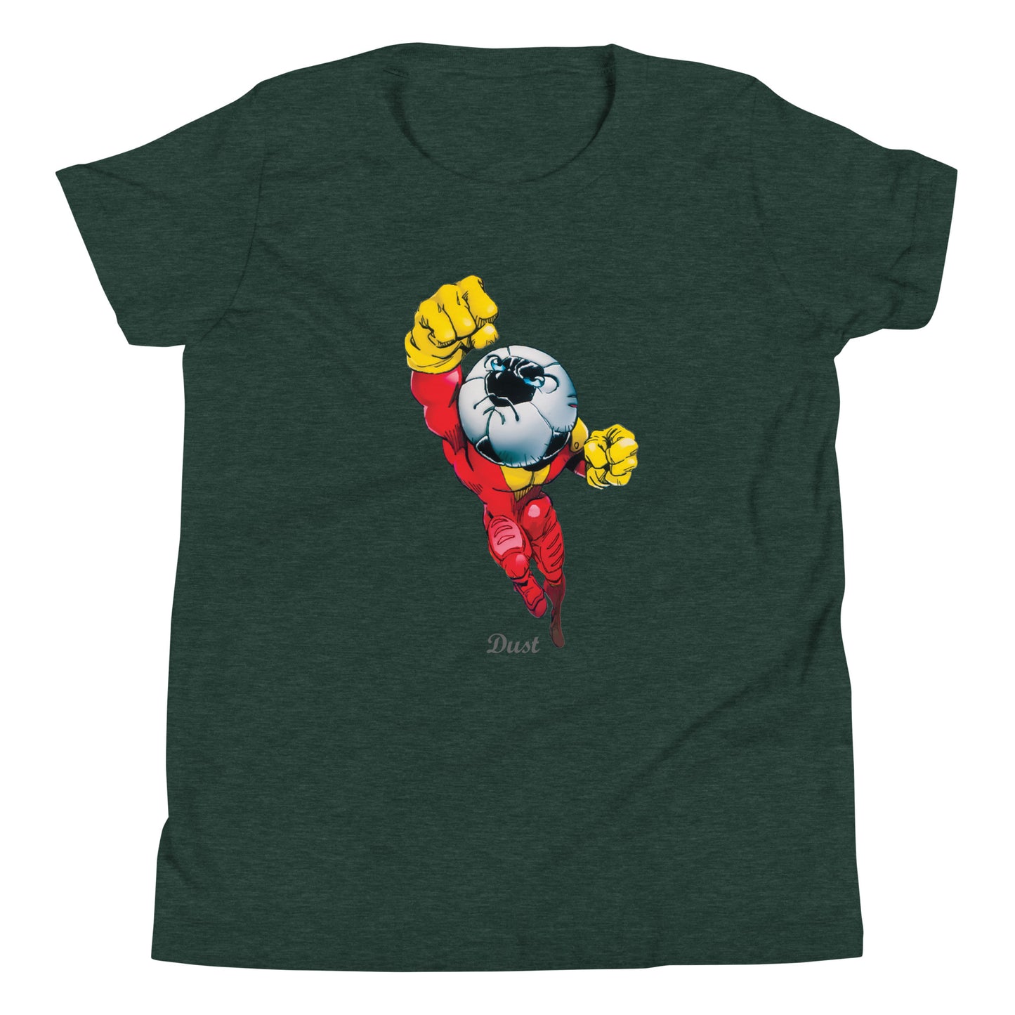 Dust Girls Soft Cotton T-Shirt