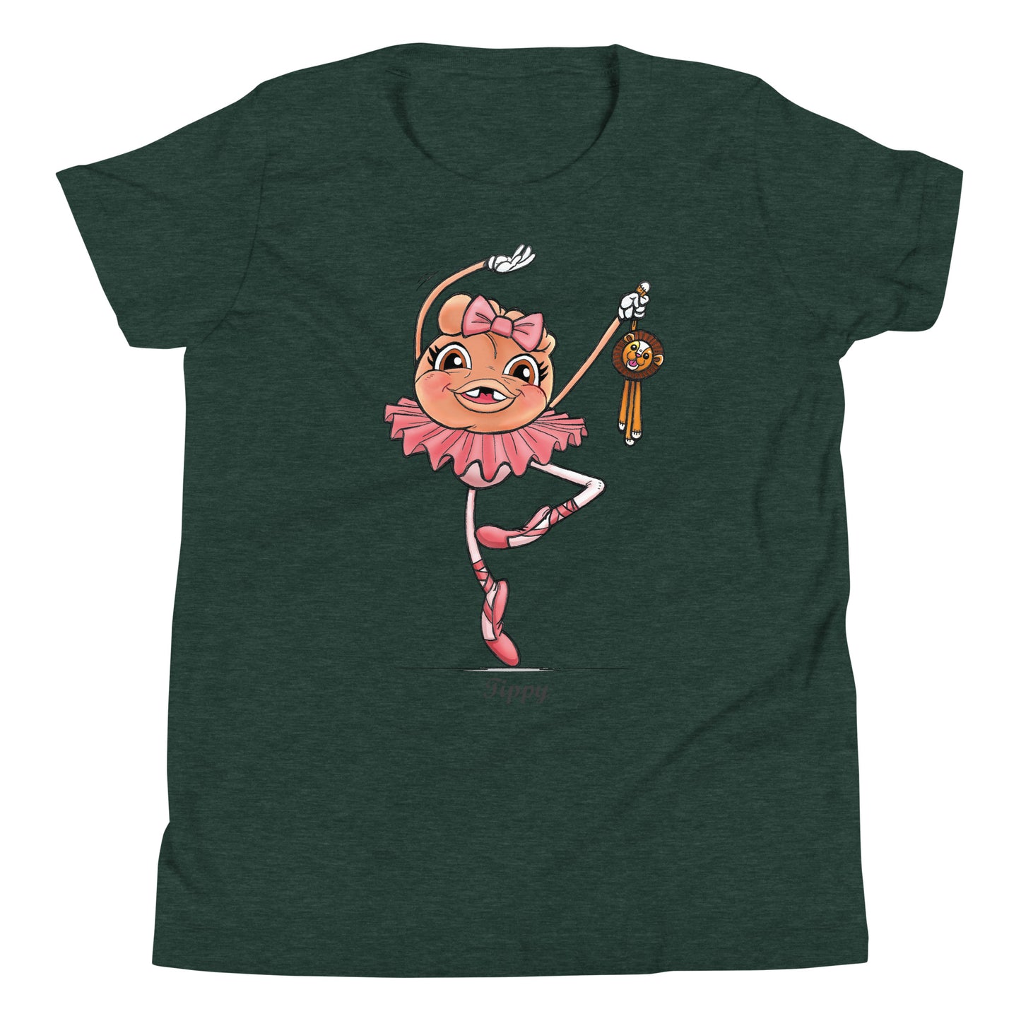 "TIPPY" Unisex Tee
