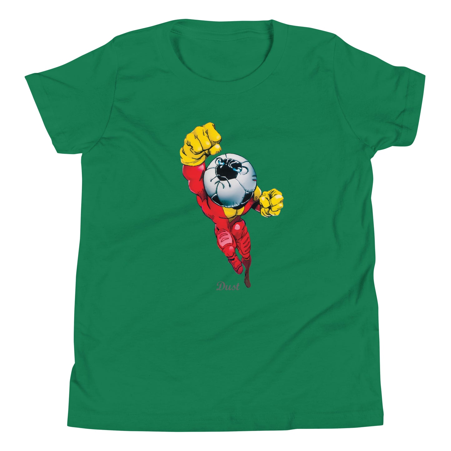 Dust Girls Soft Cotton T-Shirt