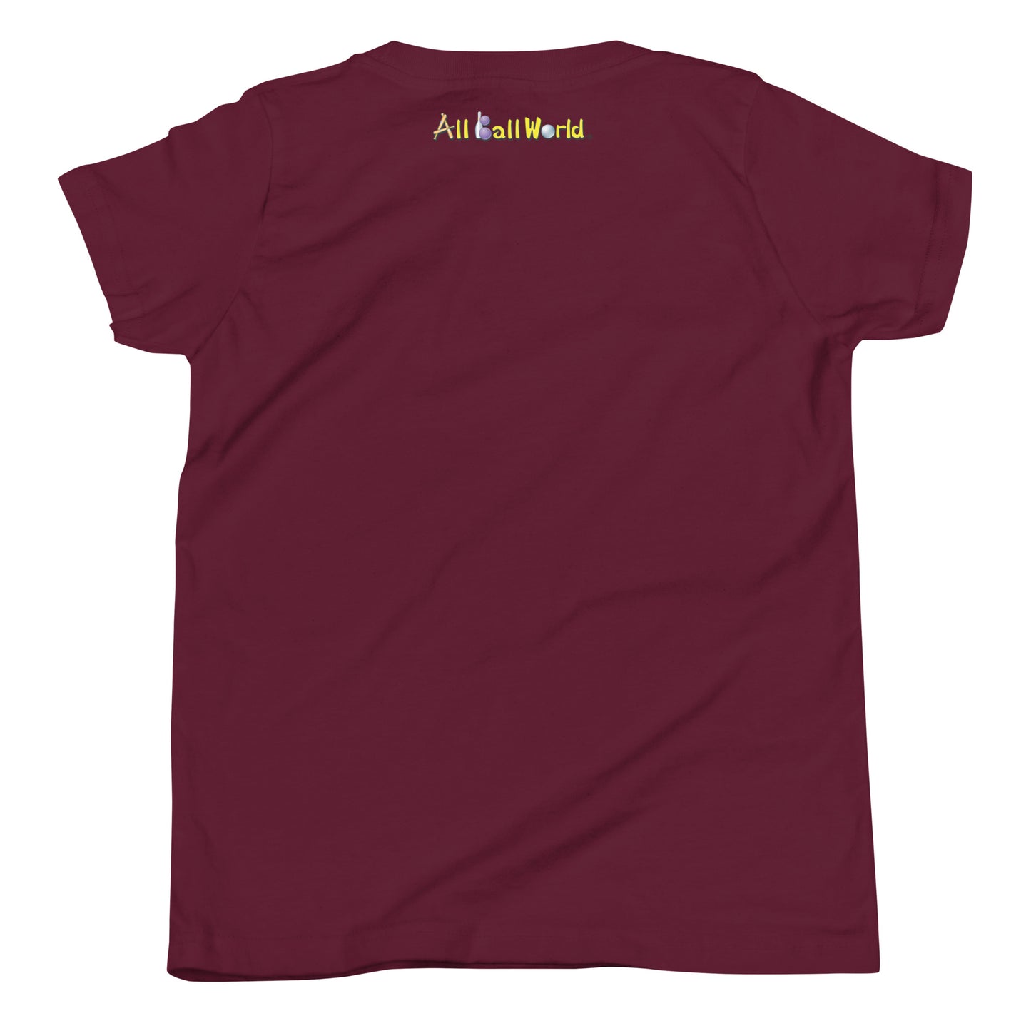 "BABY" Soft Cotton Unisex Tee