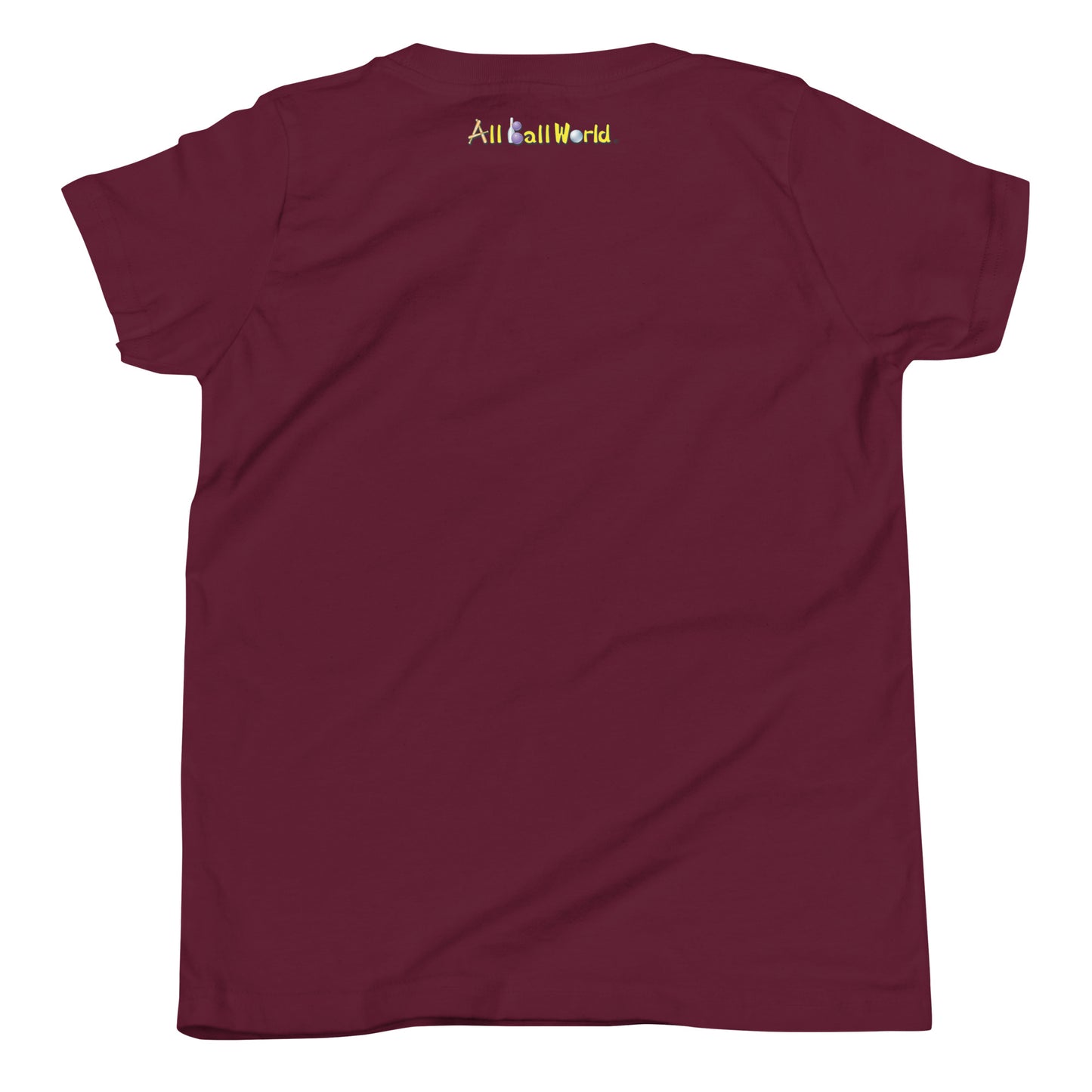 “Ready” the Super Basketball Unisex T-Shirt