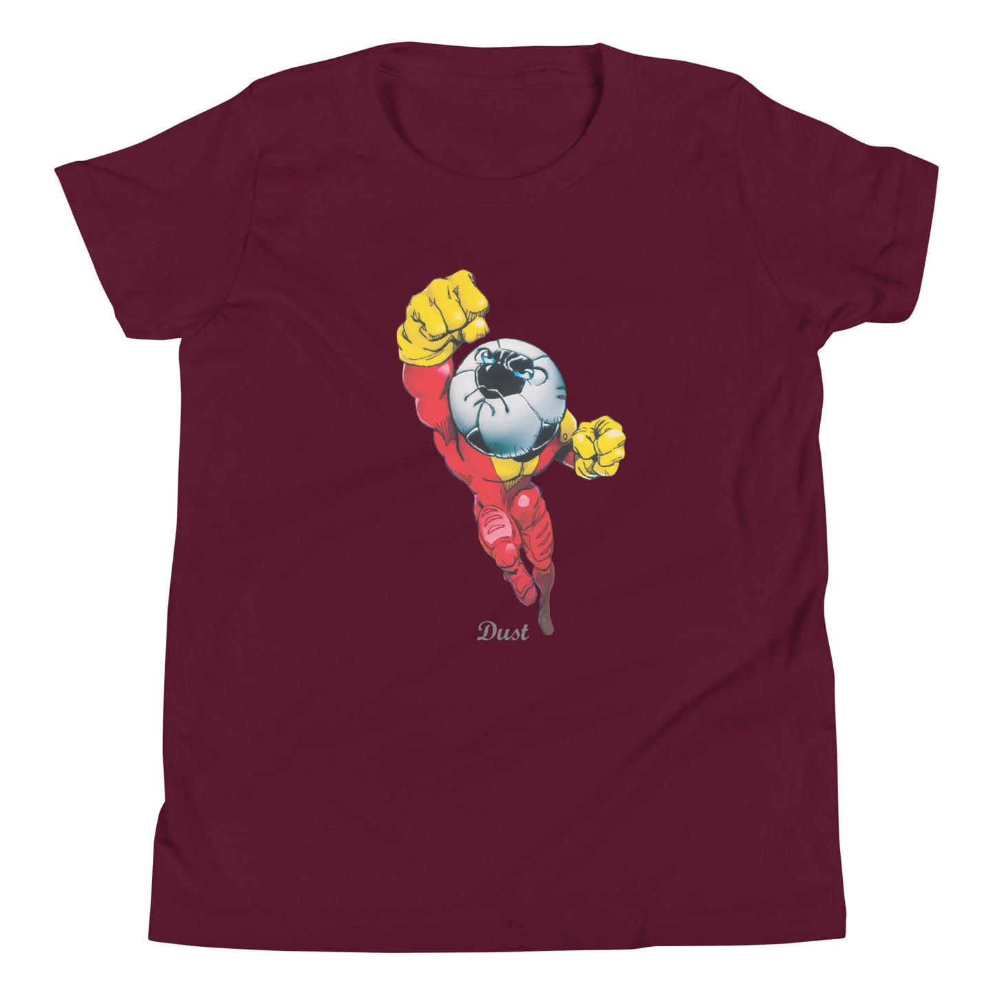 Dust Girls Soft Cotton T-Shirt