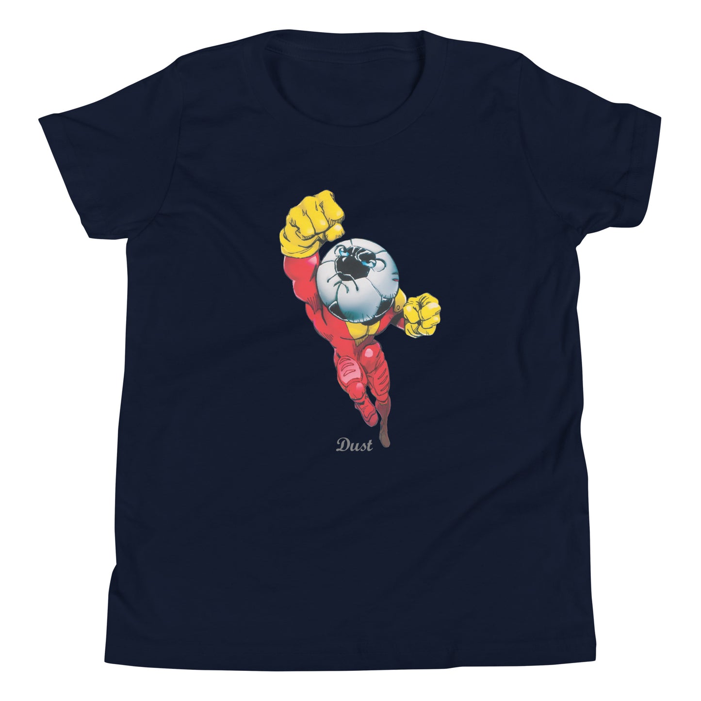 Dust Girls Soft Cotton T-Shirt