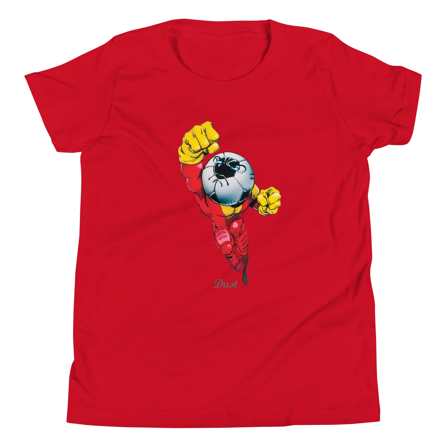 Dust Girls Soft Cotton T-Shirt