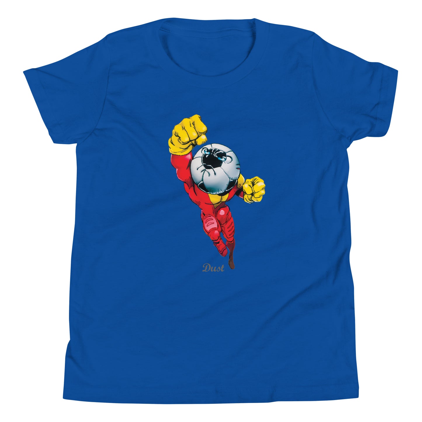 Dust Girls Soft Cotton T-Shirt