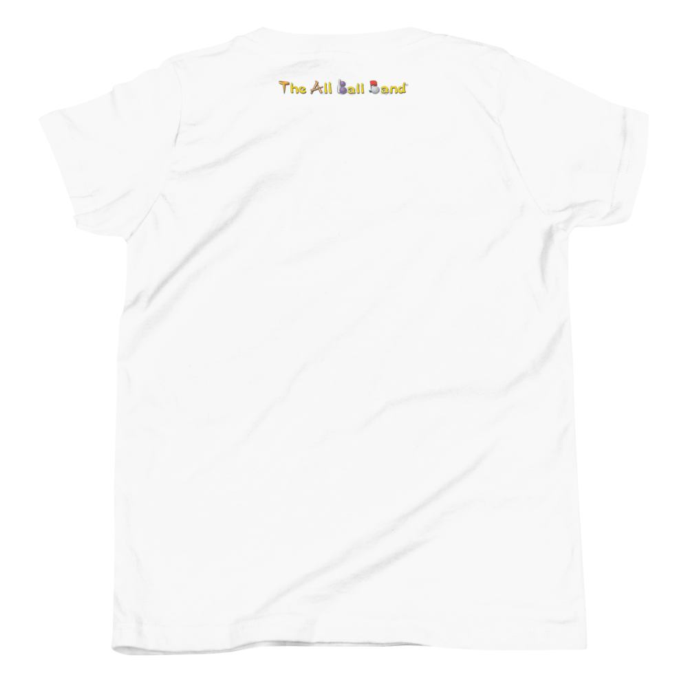 "All Ball Band" Unisex T-Shirt
