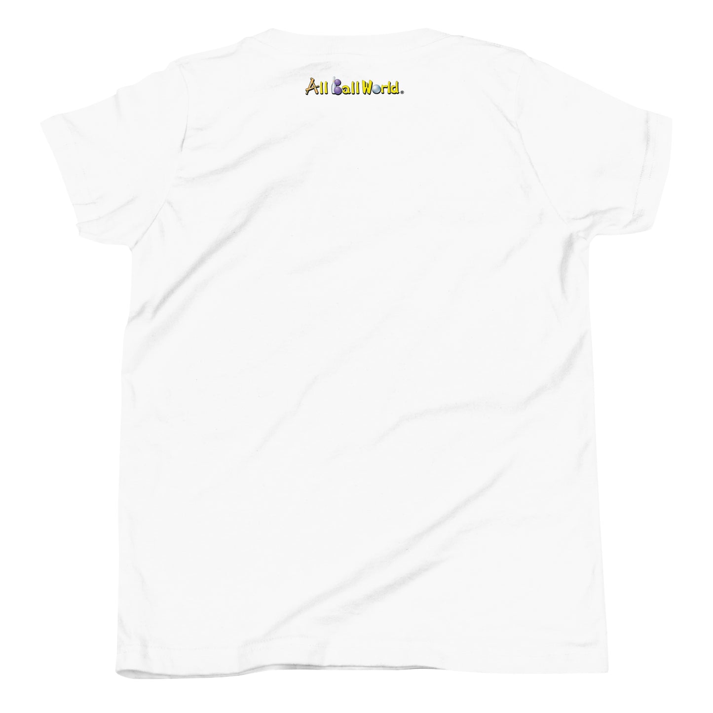 “Ready” the Super Basketball Unisex T-Shirt