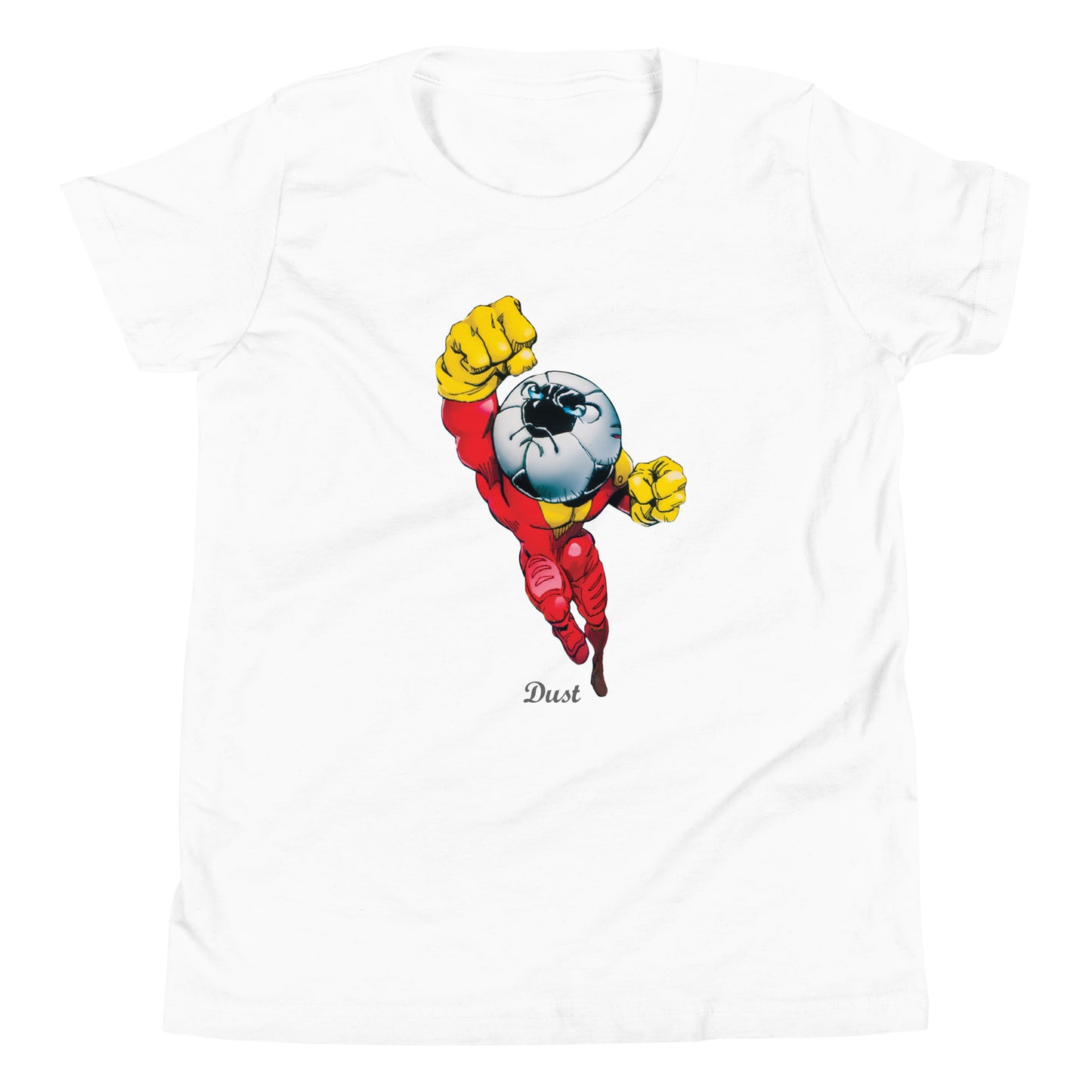 Dust Girls Soft Cotton T-Shirt