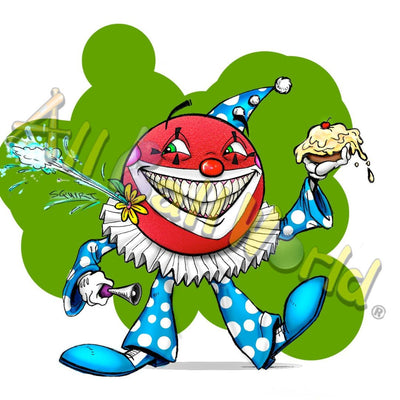 "FUNNY" the Having a Ball