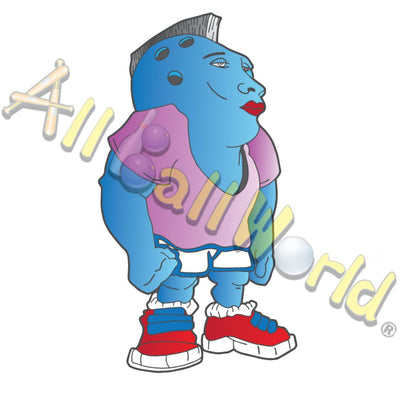 Character 3