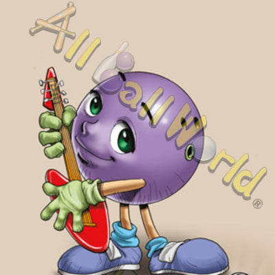 "STRIKE" the Bowling Ball