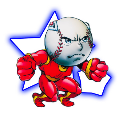 Shooter the Baseball
