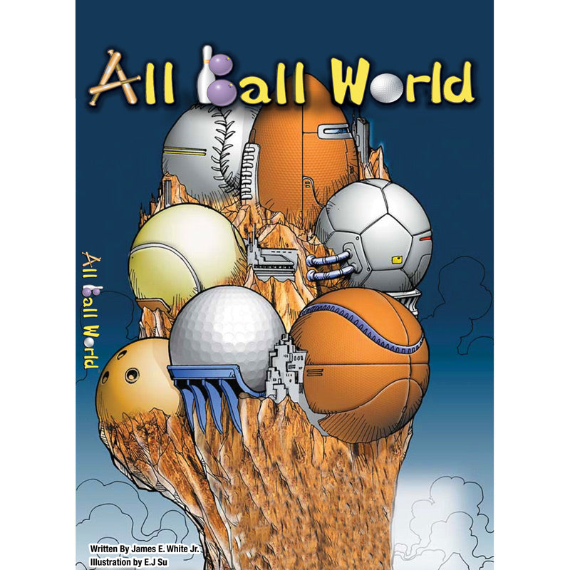 The All Ball World