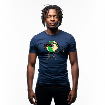 Men’s Premium Heavyweight Cotton Tee