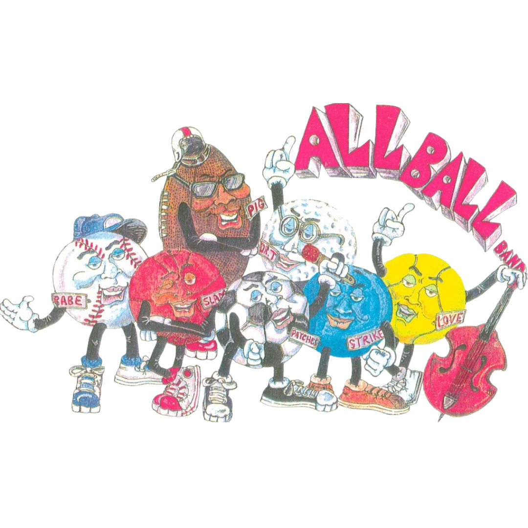 ABB Puppet Tv Show
