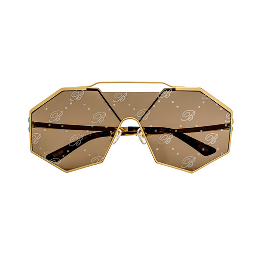 B Fashion Sunglasses  BV2001-C1