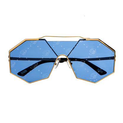 B Fashion Sunglasses BV2001-C2