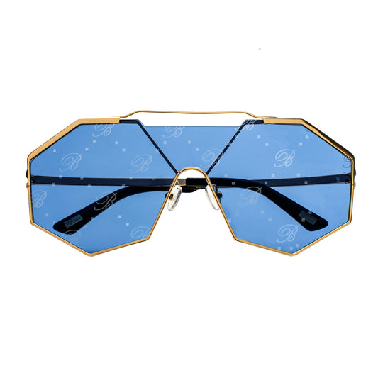 B Fashion Sunglasses BV2001-C2