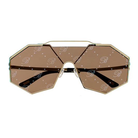 B Fashion Sunglasses  BV2001-C4