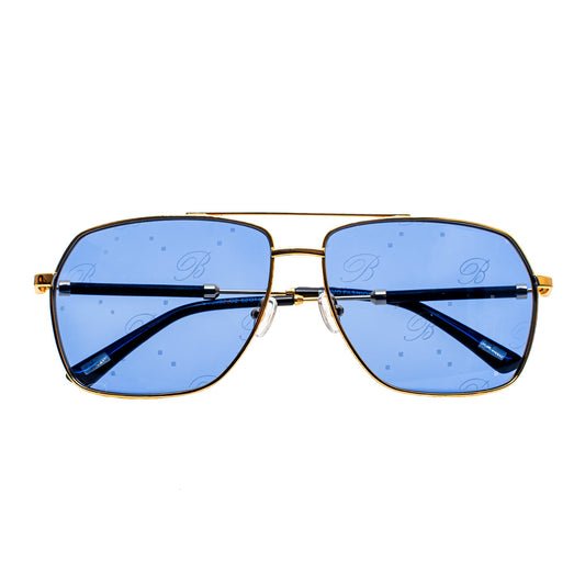 B Fashion Sunglasses V2002-C2