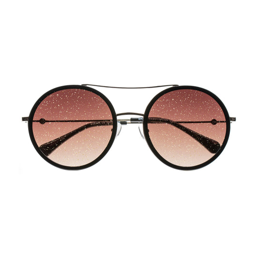 All Ball World BV2003 C3 Gold Sparkle: The "Luxury" Eyewear