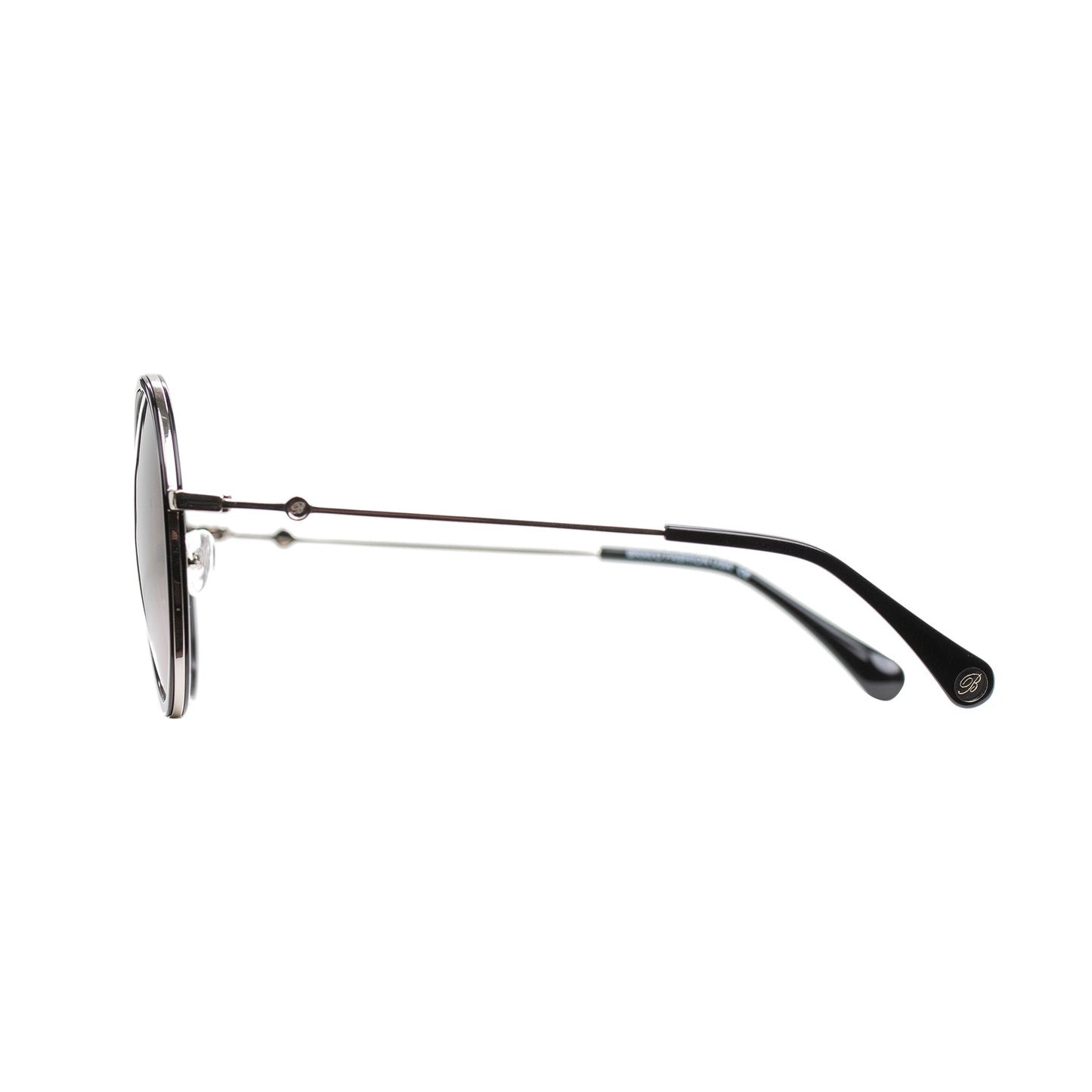 All Ball World BV2003 C3 Gold Sparkle: The "Luxury" Eyewear