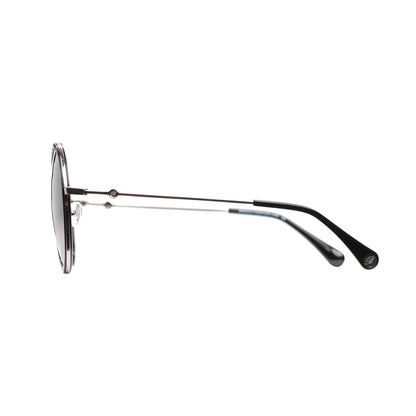All Ball World BV2003 C3 Gold Sparkle: The "Luxury" Eyewear