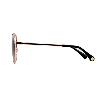 All Ball World BV2004 C1 Gold Sparkle: The "Sleek" Design
