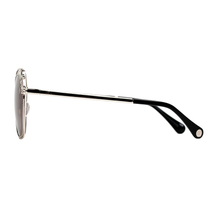 All Ball World BV2004 C2 Gold Sparkle: The "14k Gold" Frame