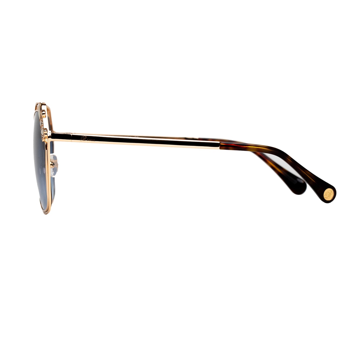 All Ball World BV2004 C3 Gold Sparkle: The "Mother of Pearl" Eyewear