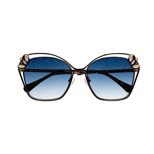 All Ball World BV2004 C3 Gold Sparkle: The "Mother of Pearl" Eyewear