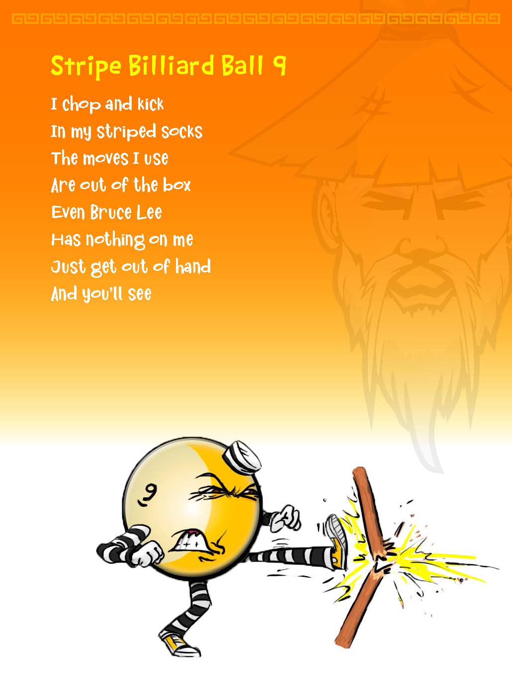 All Bad Balls