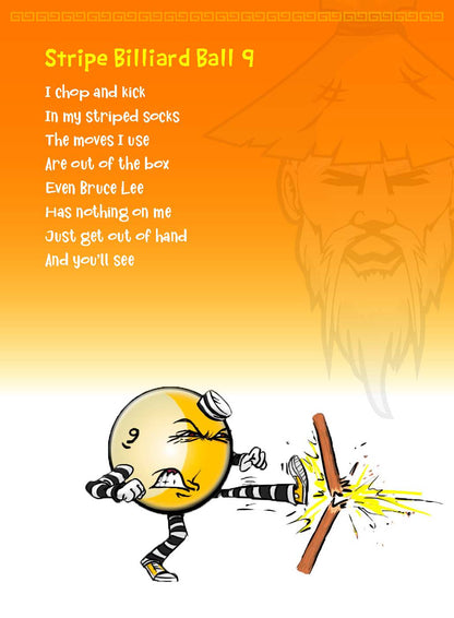 All Bad Balls
