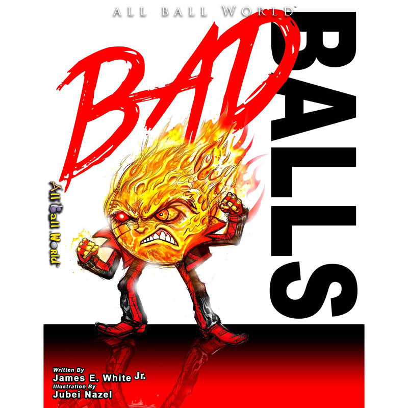 All Bad Balls