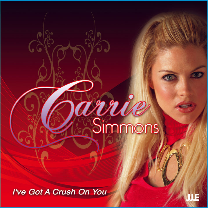 Carrie Simmons