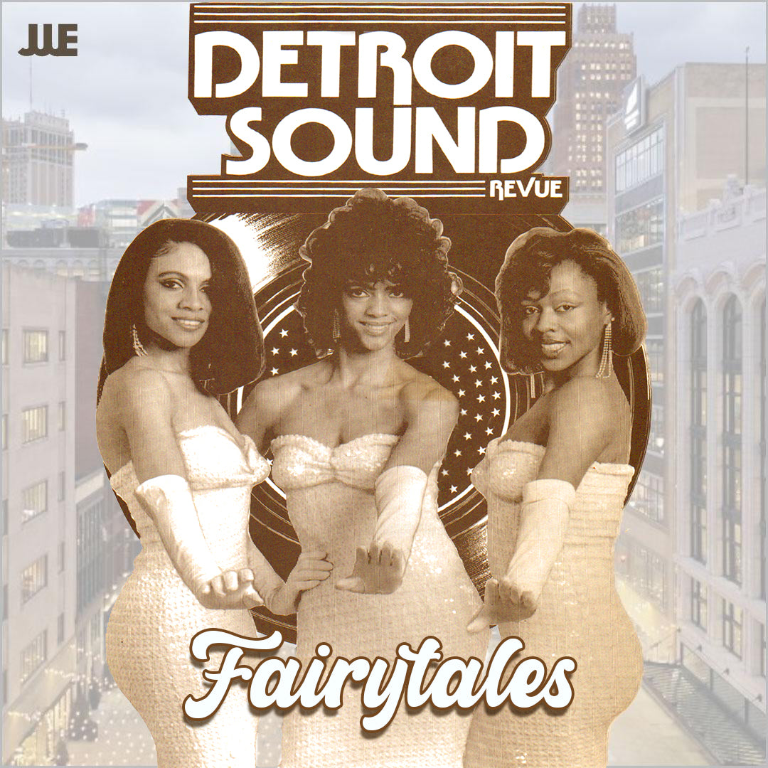 Detroit Sound Revue