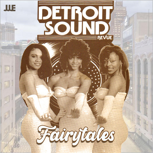 Detroit Sound Revue