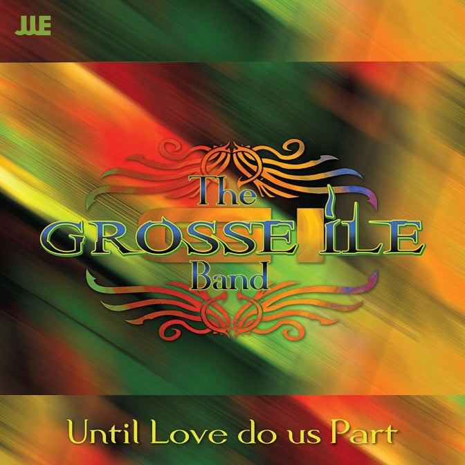 The Gross Ile Band Album