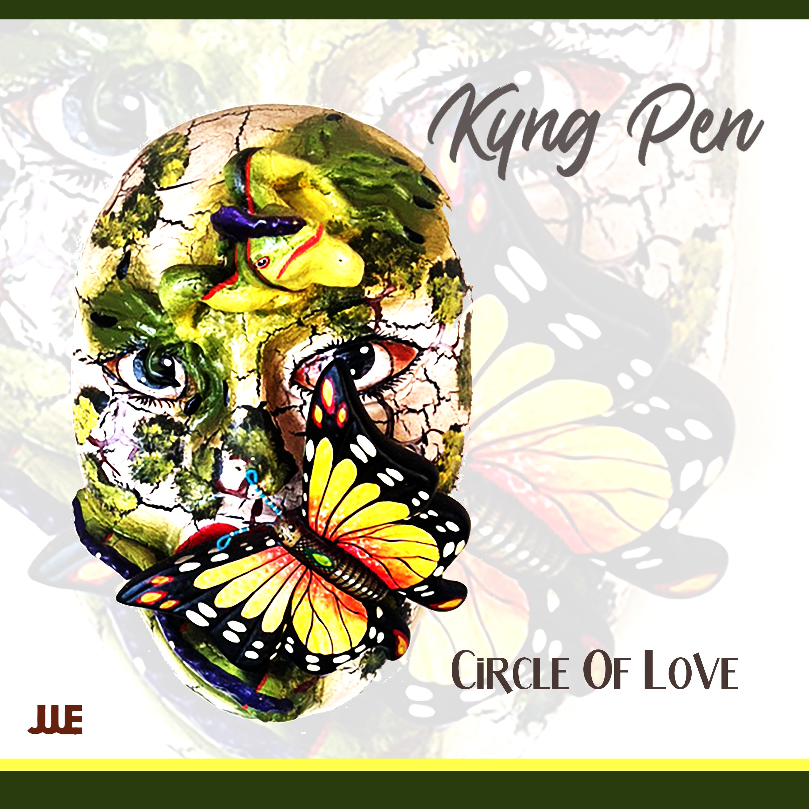 Kyng Pen 3
