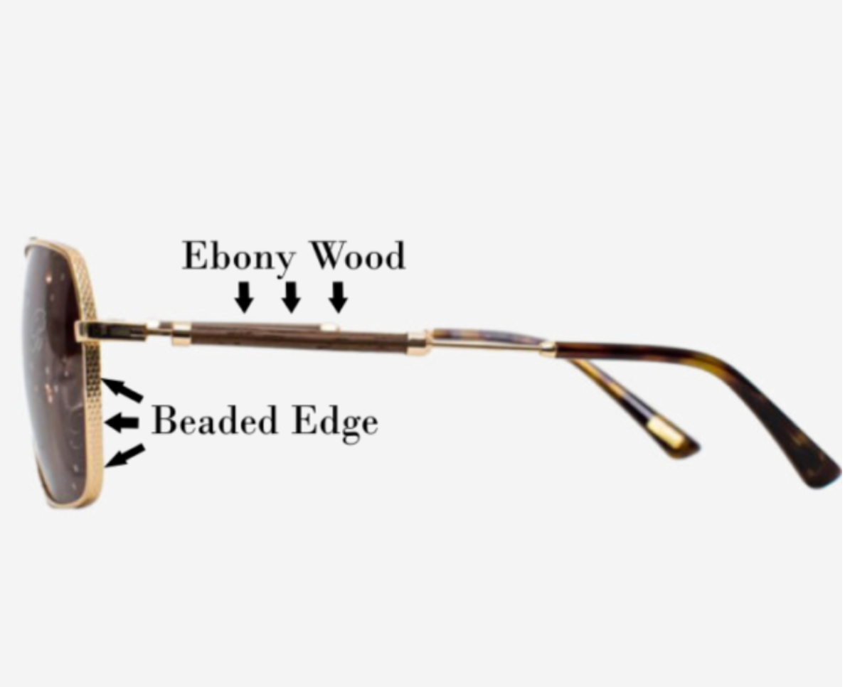 B Fashion Sunglasses  BV2002-C1