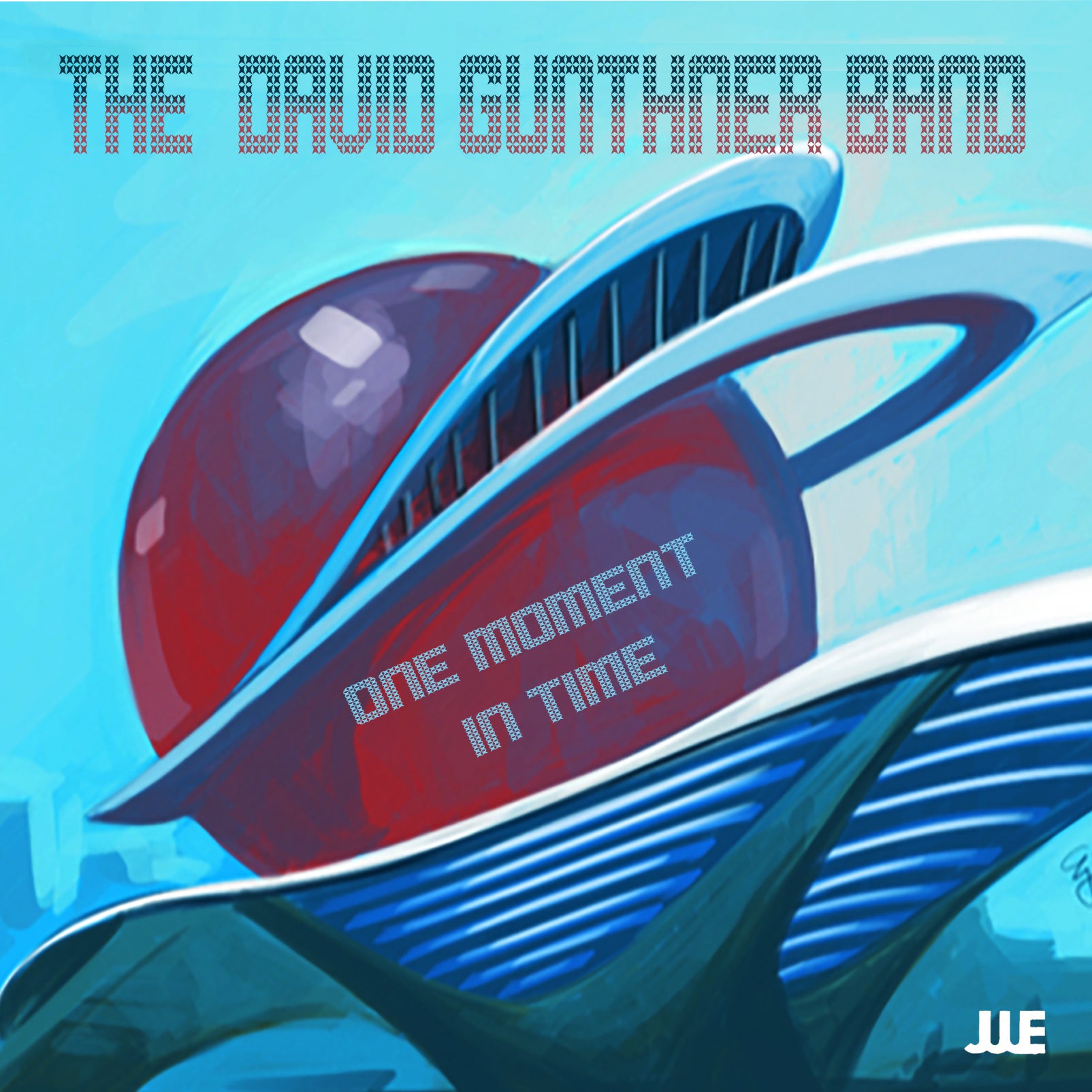The David Gunthner Band